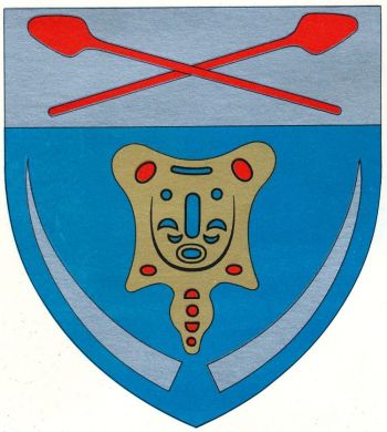 Blason de Lastoursville/Arms (crest) of Lastoursville