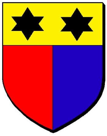 Blason de Mandrevillars/Arms (crest) of Mandrevillars