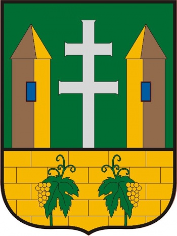 Arms (crest) of Somlóvásárhely
