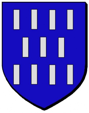 Blason de Bessé-sur-Braye/Arms (crest) of Bessé-sur-Braye