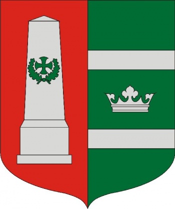 Arms (crest) of Somodor