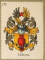 Wappen von Uhlhorn