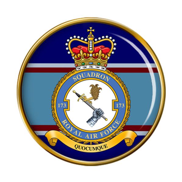 File:No 173 Squadron, Royal Air Force.jpg