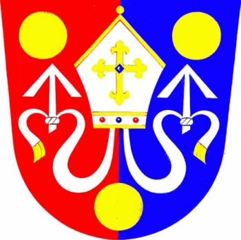 Arms (crest) of Častrov