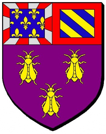 Blason de Fixin/Arms (crest) of Fixin