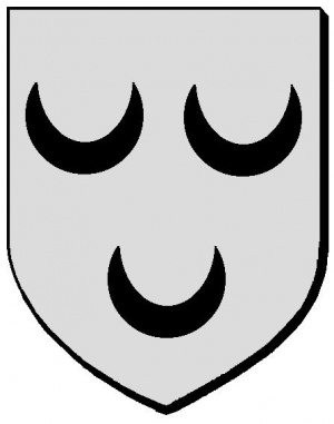 Blason de Forest-en-Cambrésis/Arms (crest) of Forest-en-Cambrésis