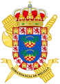 Melilla Command, Guardia Civil.png