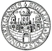Arms (crest) of Tønsberg