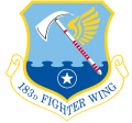 183rd Fighter Wing, Illinois Air National Guard.png