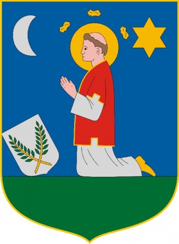 Arms (crest) of Pápa