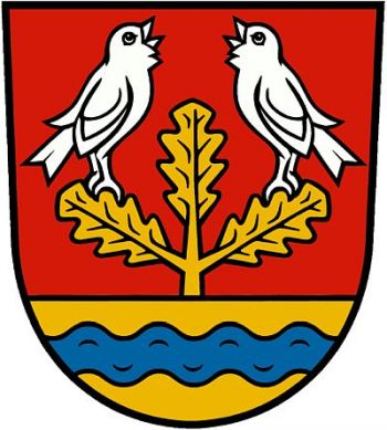 Wappen von Vogelsang/Coat of arms (crest) of Vogelsang
