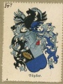 Wappen von Töpfer
