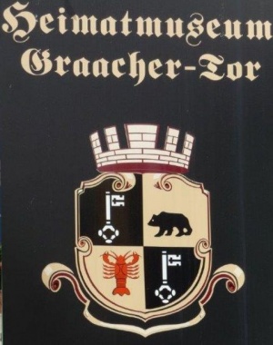 Wappen von Bernkastel-Kues/Coat of arms (crest) of Bernkastel-Kues