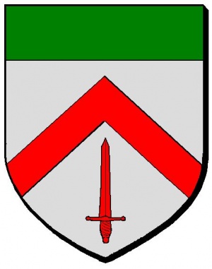 Blason de Bettencourt-Rivière/Arms of Bettencourt-Rivière
