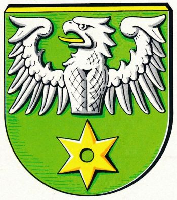 Wappen von Eilsum/Arms (crest) of Eilsum