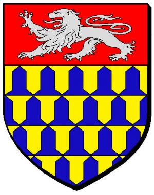 Blason de Frenelle-la-Petite/Arms (crest) of Frenelle-la-Petite