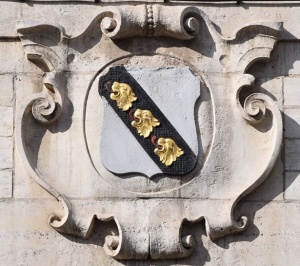 Arms of Willebroek
