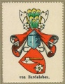 Wappen von Bardeleben nr. 203 von Bardeleben
