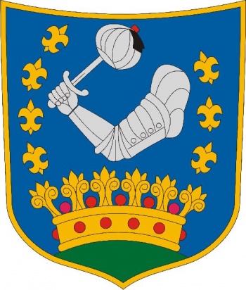 Arms (crest) of Nemesvita