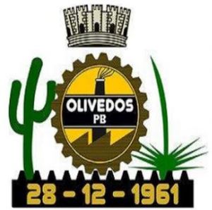 Brasão de Olivedos/Arms (crest) of Olivedos