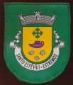 Brasão de Santo Estevão (Estremoz)/Arms (crest) of Santo Estevão (Estremoz)