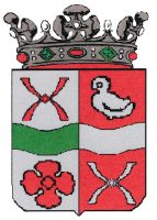 Wapen van Aa en Maas/Arms (crest) of Aa en Maas