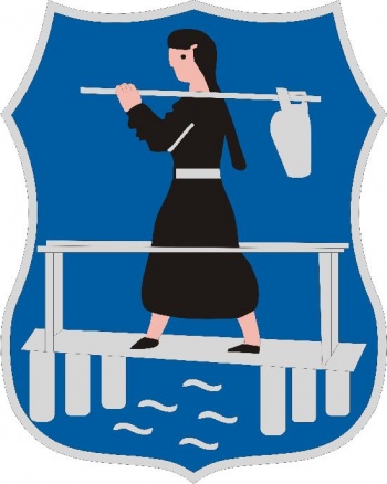 Arms (crest) of Pocsaj