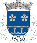 Arms (crest) of Touro