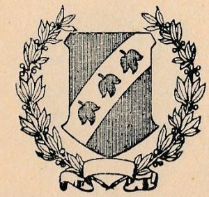 Arms of Tramelan
