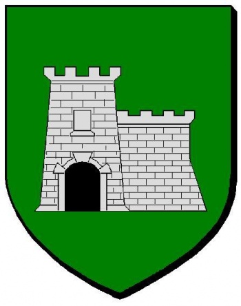 Blason de Arre (Gard)/Arms of Arre (Gard)