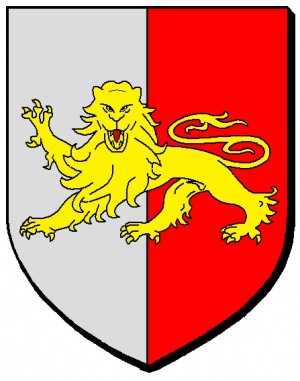 Blason de Fel (Orne)/Arms (crest) of Fel (Orne)