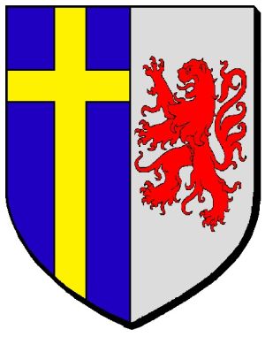 Blason de La Sauvetat (Gers)/Coat of arms (crest) of {{PAGENAME