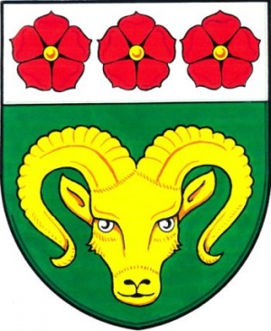 Arms (crest) of Meziměstí