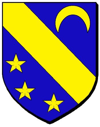Blason de Irissarry/Arms (crest) of Irissarry