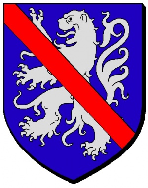 Blason de Montagny (Rhône)/Coat of arms (crest) of {{PAGENAME