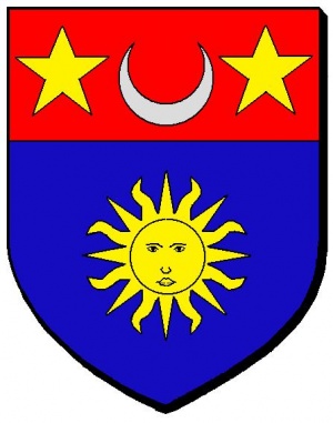 Blason de Bilhac/Arms (crest) of Bilhac