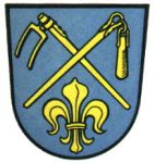 Arms (crest) of Hochberg