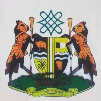 Arms (crest) of Kaduna State