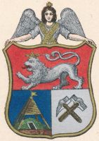 Arms (crest) of Oloví