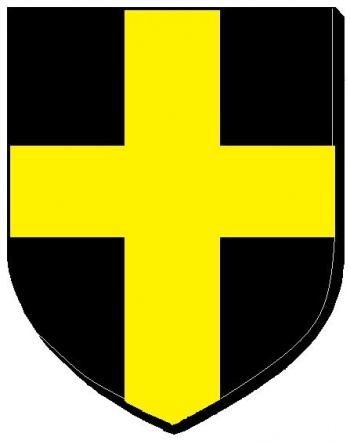 Blason de Bannières/Arms (crest) of Bannières