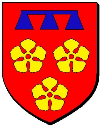 Blason de Belvoir/Arms (crest) of Belvoir