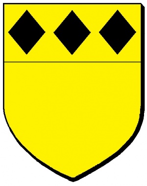 Blason de Joch/Arms (crest) of Joch
