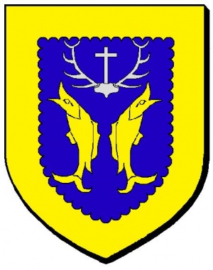 Blason de Mamey/Coat of arms (crest) of {{PAGENAME