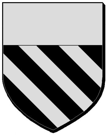 Blason de Rabouillet/Arms (crest) of Rabouillet