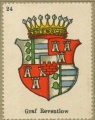 Wappen Graf Reventlow nr. 24 Graf Reventlow