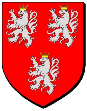 Blason de Avesnes-les-Aubert/Arms (crest) of Avesnes-les-Aubert