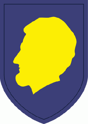 Arms of Illinois Army National Guard, US