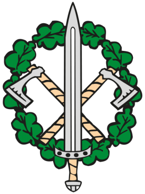 2nd Infantry Battalion, Latvian Army.png