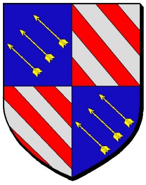 Blason de Beuvrages/Arms (crest) of Beuvrages
