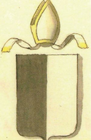 Arms (crest) of Giorgio Buchi